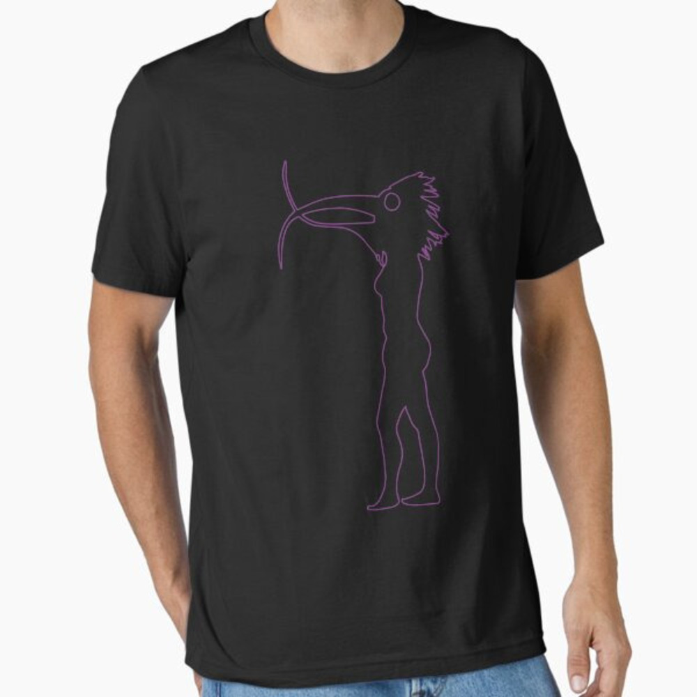 Walking In My Shoes T-Shirt